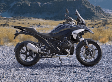 2027 BMW R 1300 GS 