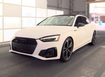 Used 2021 Audi S5 Sportback Prestige