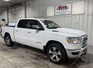 Used 2024 RAM 1500 Laramie
