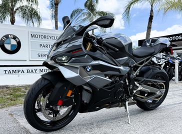 2026 BMW S 1000 RR