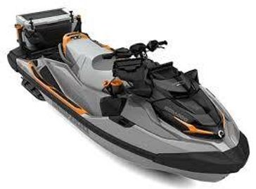 2026 SEADOO FISHPRO TROPHY 170 AUD GY IBR IDF 26