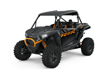 Used 2024 Polaris RZR XP 1000 ULTIMATE 