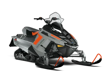 2025 Polaris 550 INDY SPORT 121 