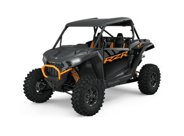 USED 2024 POLARIS RZR XP 1000 ULTIMATE 