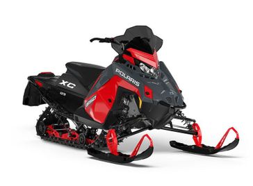 2024 Polaris 650 INDY XC 129 