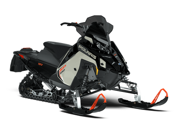 2025 Polaris 650 INDY SP 137