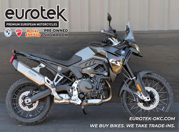 New 2026 BMW F 900 GS 