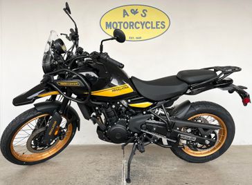 New 2026 Royal Enfield HIMALAYAN 450 TUBELESS 