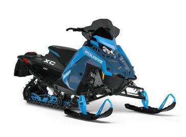 2024 Polaris 650 INDY ADVENTURE 137 