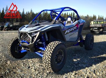 New 2025 Polaris RZR PRO R SPRT 