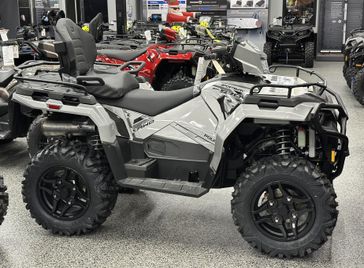 New 2026 Polaris SPORTSMAN TOURING 570 ULTIMATE 