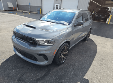Used 2025 Dodge Durango R/T 20th Anniversary Plus