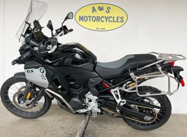 Used 2024 BMW F900GS ADVENTURE 