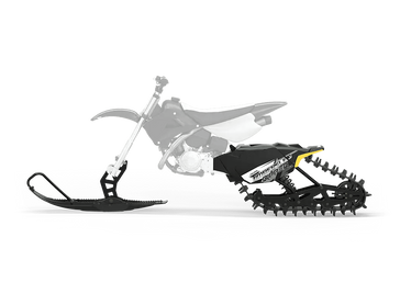 2024 Polaris Ripper 