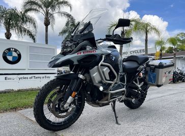 2019 BMW R 1250 GS Adventure Low 