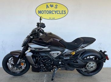 New 2026 Ducati X DIAVEL V4 