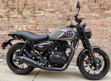 New 2024 Royal Enfield Hunter 350 