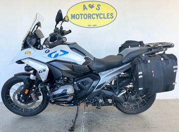 Used 2024 BMW R1300GS 
