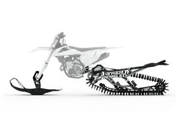 2023 TIMBERSLED RIOT 3 S PREMIUM 