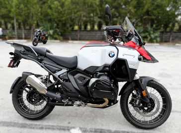 2025 BMW R 1300 GS Adventure