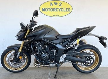 Used 2025 Honda CB1000 Hornet SP 