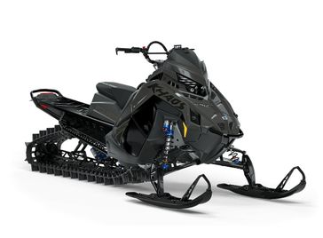 Used 2024 Polaris SNO-24 850 RMK 