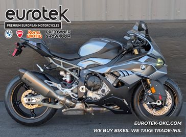 New 2026 BMW S 1000 RR 