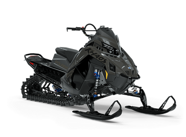 2024 Polaris RMK KHAOS Slash 146