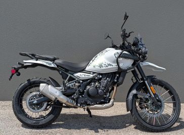 2025 Royal Enfield Himalayan 450 