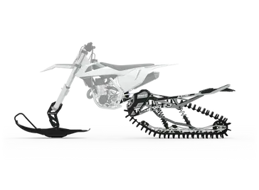 2024 TIMBERSLED RIOT 120 S SPORT 