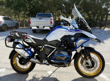 Used 2019 BMW R 1250 GS 