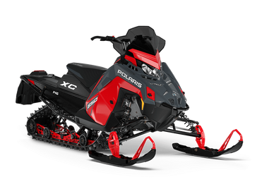 2024 Polaris Switchback XC