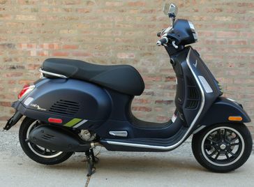 New Vespa Scooters for Sale | Motoworks Chicago