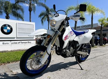 2023 Suzuki DRZ 400SM Base 