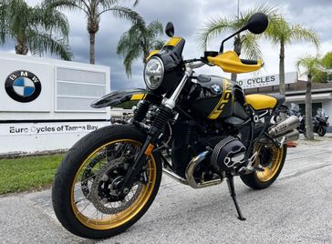 2021 BMW R nineT