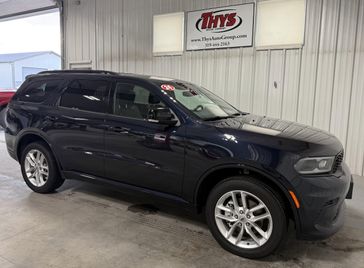 Used 2024 Dodge Durango GT Plus