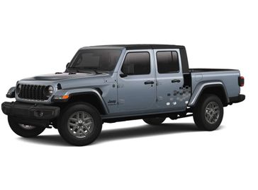 2025 Jeep Gladiator Sport S 4x4