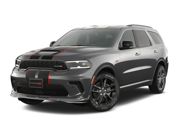 New 2025 Dodge Durango Gt Plus Awd