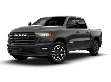 New 2026 RAM 1500 Laramie Crew Cab 4x4 5'7' Box