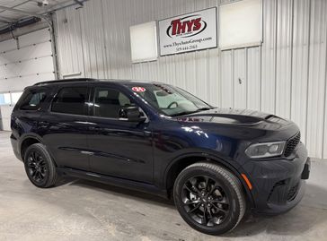 Used 2024 Dodge Durango GT Plus