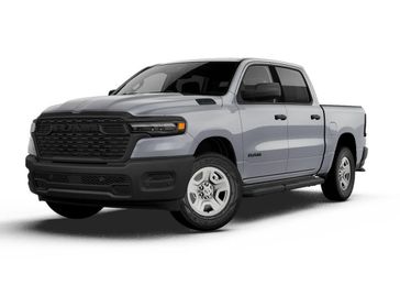 New 2027 RAM 1500 Tradesman Crew Cab 4x4 5'7' Box