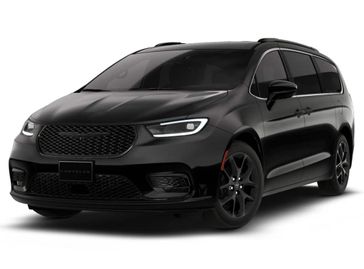 New 2026 Chrysler Pacifica Select
