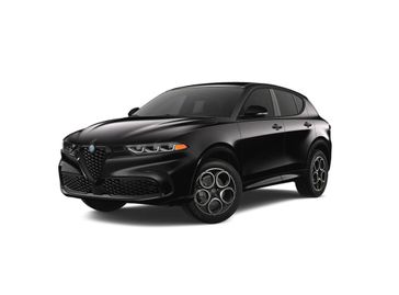 New 2025 Alfa Romeo Tonale Awd