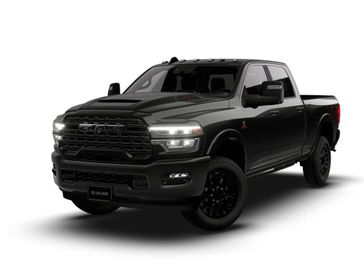 New 2026 RAM 2500 Limited Crew Cab 4x4 6'4' Box