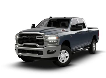 New 2026 RAM 2500 Tradesman Crew Cab 4x4 6'4' Box
