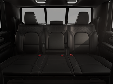 New 2026 RAM 1500 Limited Crew Cab 4x4 5'7' Box