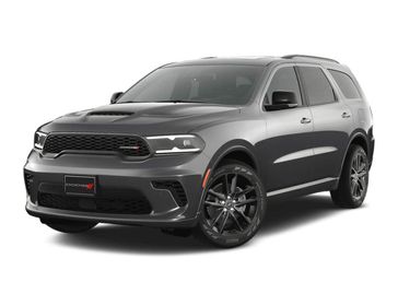 2025 Dodge Durango Gt Plus Awd