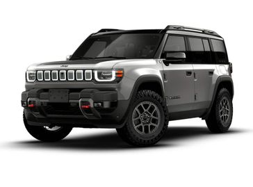 New 2026 Jeep Recon Moab