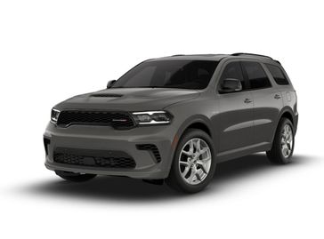 New 2026 Dodge Durango Gt Plus Awd Hemi V8