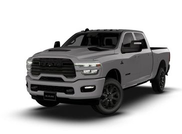New 2026 RAM 3500 Laramie Crew Cab 4x4 6'4' Box